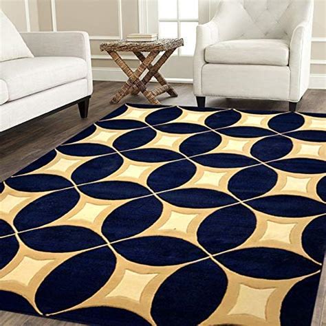 Buy ATM CARPET Acrylic Wool Carpet for Your Living Room & Drawing Room ...