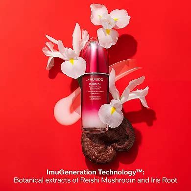 Shiseido Ultimune Power Infusing Serum Concentrate