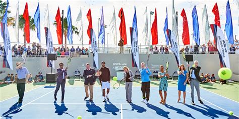 National Campus ushers in new era for U.S. tennis