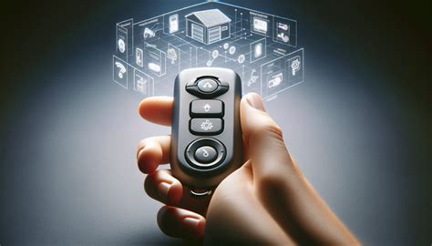 Image result for Control Clicker Garage