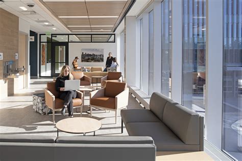 Kaiser Permanente, North Baltimore Hub | elements