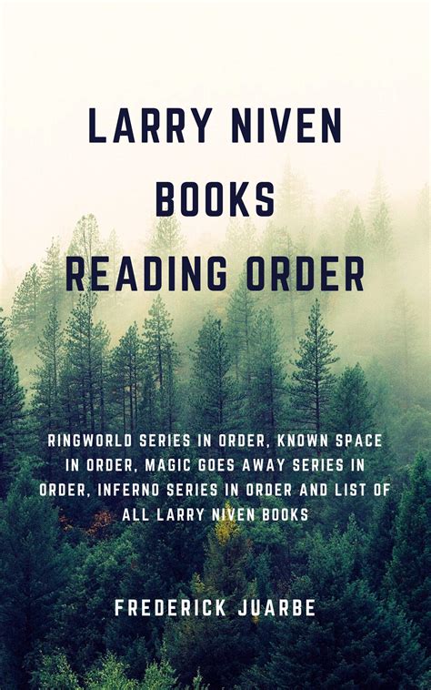 Buy Larry Niven Books Reading Order: Ringworld Series in order, Known ...