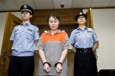 中国第一美女死刑犯图片_中国第一美女死刑犯图片大全 - 久久图片视频