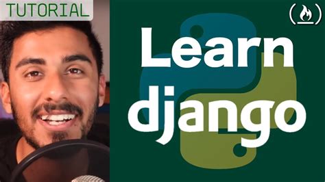 Image result for Python Tutorial Video Using Django
