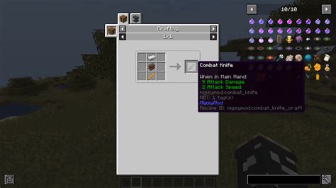 Minecraft Java Gun Mods 1.18 的图像结果