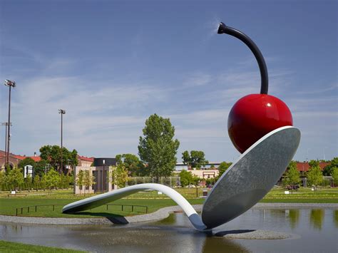 Spoonbridge And Cherry