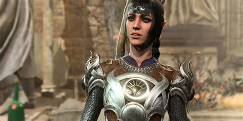 Everything To Know About Paladins In Baldur's Gate 3