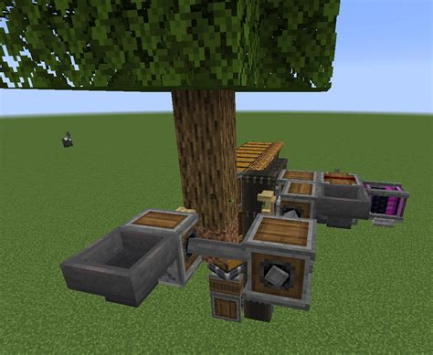 Image result for Tree Farm Minecraft Java