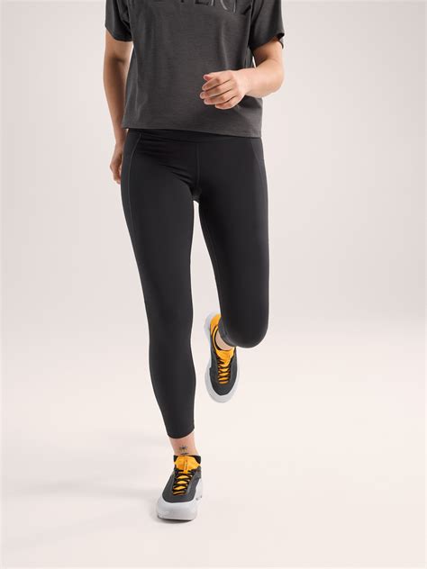 Essent High-Rise Utility Legging 26" Women's | Arc'teryx United States