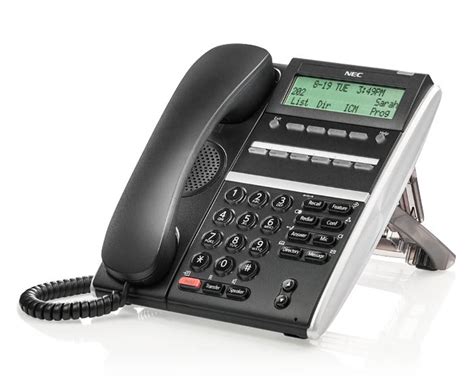 UNIVERGE Digital Desktop Telephones | Evansville, IN