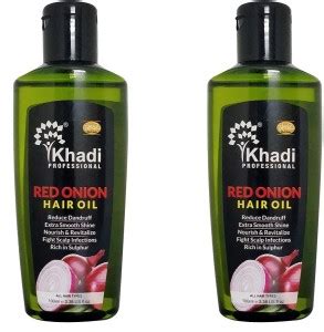 kailash khadi khadi red onion Hair Oil - Price in India, Buy kailash ...