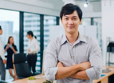 Work in Japan