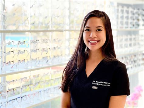 Meet our Doctors - Plano Eye Associates