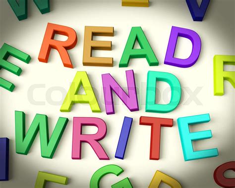 Image result for Read Write