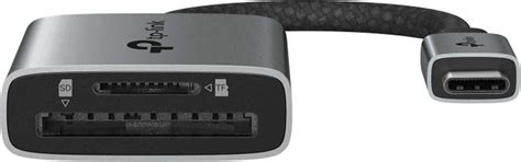 TP-Link UA520C Type-C to HDMI Adapter 4K 60Hz USB Adapter - TP-Link ...