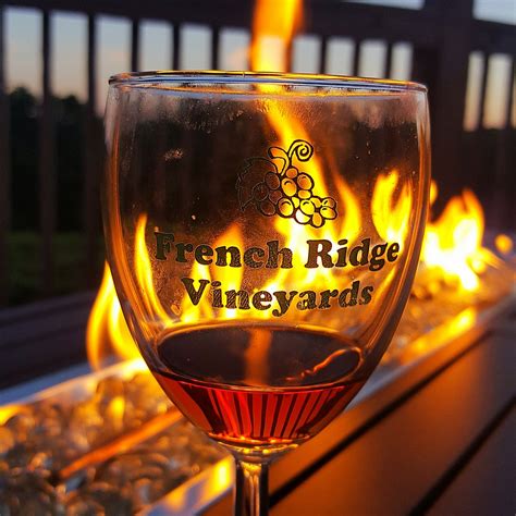 French Ridge Vineyards (2026) - Alles wat u MOET weten voordat je gaat ...