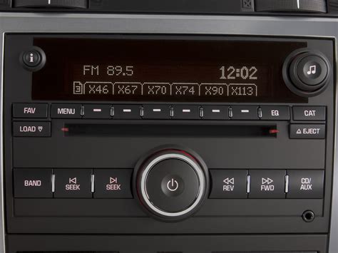 2012 Acadia GMC Photos and Videos - MotorTrend