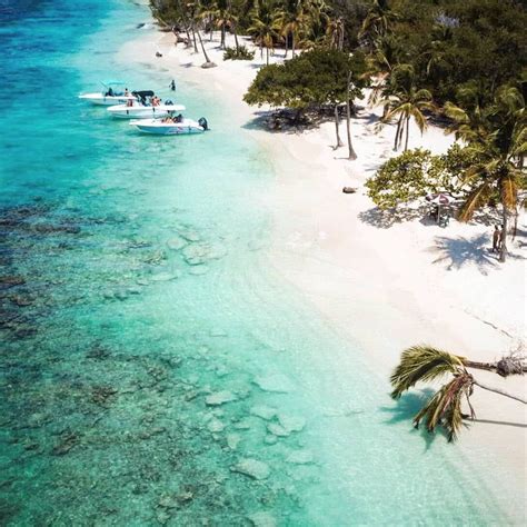 Cayo Sombrero - Parque Nacional Morrocoy💙 ⏩FOTOGRAFIA | Places to go ...