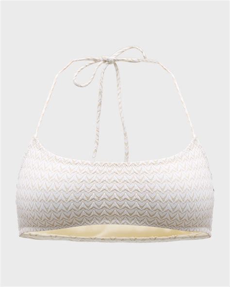 Solid and Striped x Sofia Richie Grainge The Odessa Textured Knit ...