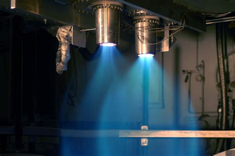 Propulsion Systems - ScienceX Innovations