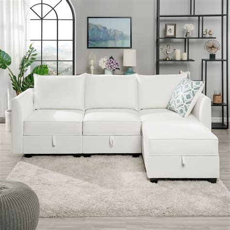 Apartment Size Couches