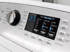 Image result for GE Dryer Control Panel