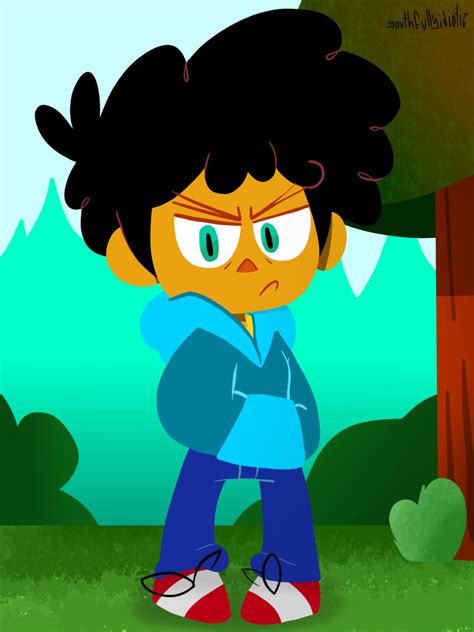 Max - Camp Camp by Nomi-Yaki on DeviantArt