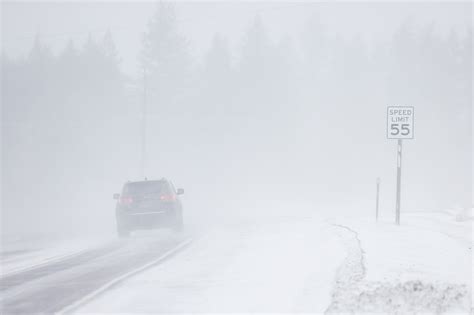Extreme Cold to Hit Northwest Montana this Week - Flathead Beacon