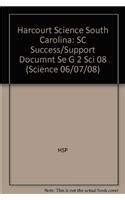 Science, Grade 2 Success/Support Documents: Harcourt School Publishers ...