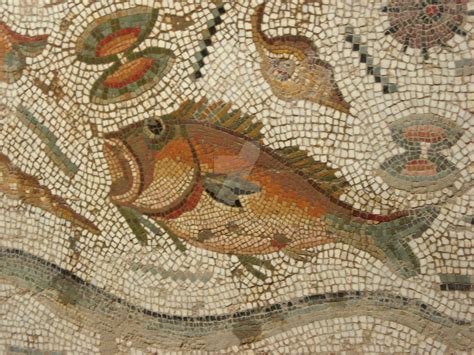 Famous Mosaic Builders In Ancient Rome