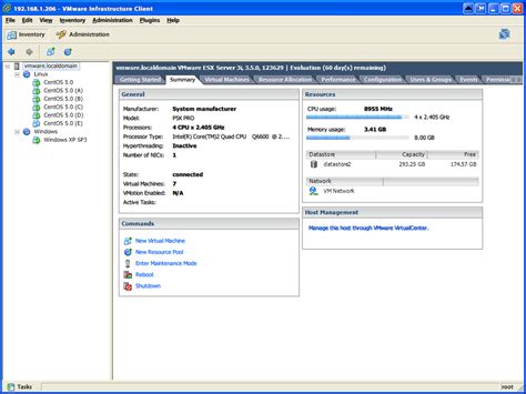 Enable VNC Console Access in VMware ESXi - Cloud Knowledge Base