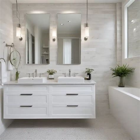 Bathroom Trends Youll Love This Year - ABC Home Ltd