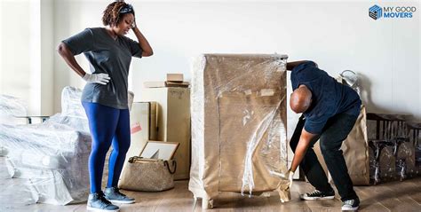 Mover Checklist 2025 – How to Pick a Reliable Moving Company