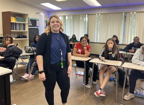 Language Arts Teacher