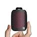 Portronics Talk Five 3W Wearable Bluetooth Speaker with Mic, Spring ...