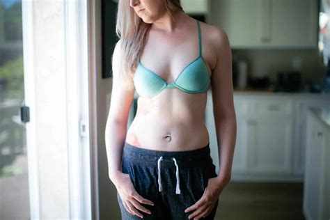 32A vs 34A Bra Size Differences | TheBetterFit