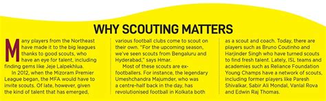 Unparalleled passion: What makes Northeast India the talent factory of ...
