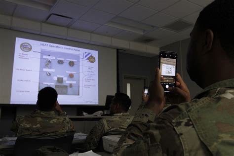 ROLLOVER, ROLLOVER, ROLLOVER! Marne NCOs train in rollover egress ...