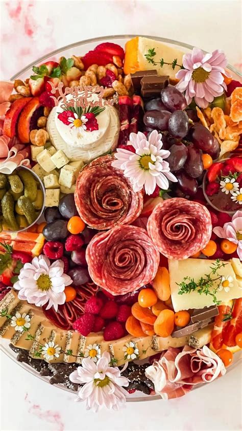 20 Wedding charcuterie board ideas | charcuterie inspiration, party ...