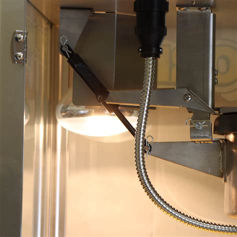 Popcorn Machines — Paragon Concessions