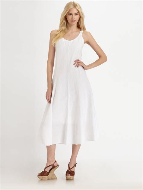 White Linen Attire at Amy Stansbury blog