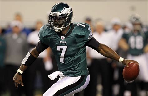 Michael Vick: The Top 10 Destinations For the Superstar in 2011 | News ...