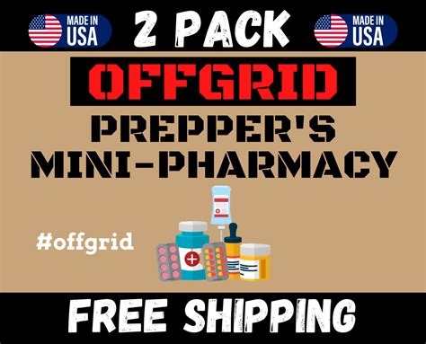 Image result for First Aid Prepper