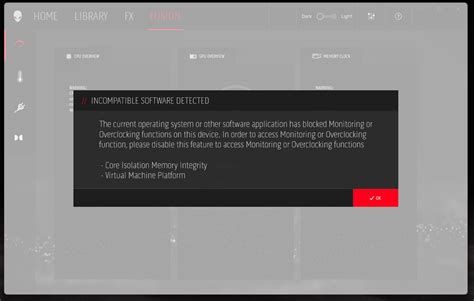 Alienware Fusion Overclocking 的图像结果