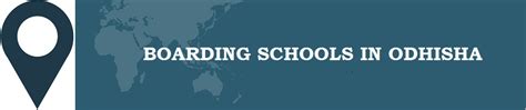 Boarding Schools in Odisha | Residential Schools in Odisha | Fee ...