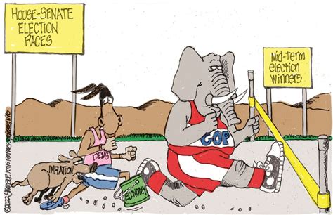 Senator Cartoon 的图像结果