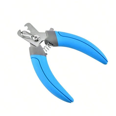 Large Dog Nail Clippers, Dual Edge Cat Dog Pet Nail Trimmer, Pet ...