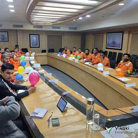 EHS Training & Safety Services in India | Gamified Safety Training | Vikaki