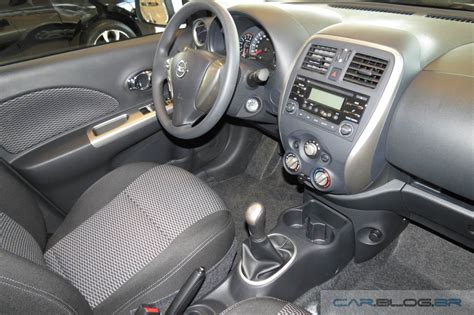 JORNAL PONTO COM: Nissan New March 2015: test drive e impressões ao ...