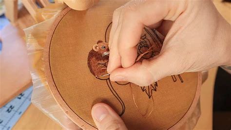 Image result for Crewel Embroidery Tutorials